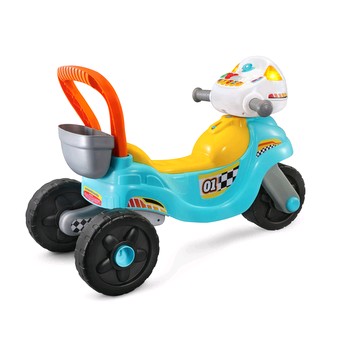 Open full size image 
      3-in-1 Step & Roll Motorbike™
    